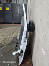 2009-2014 Ford F150 LH Driver Side Front Door