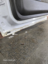 2009-2014 Ford F150 LH Driver Side Front Door