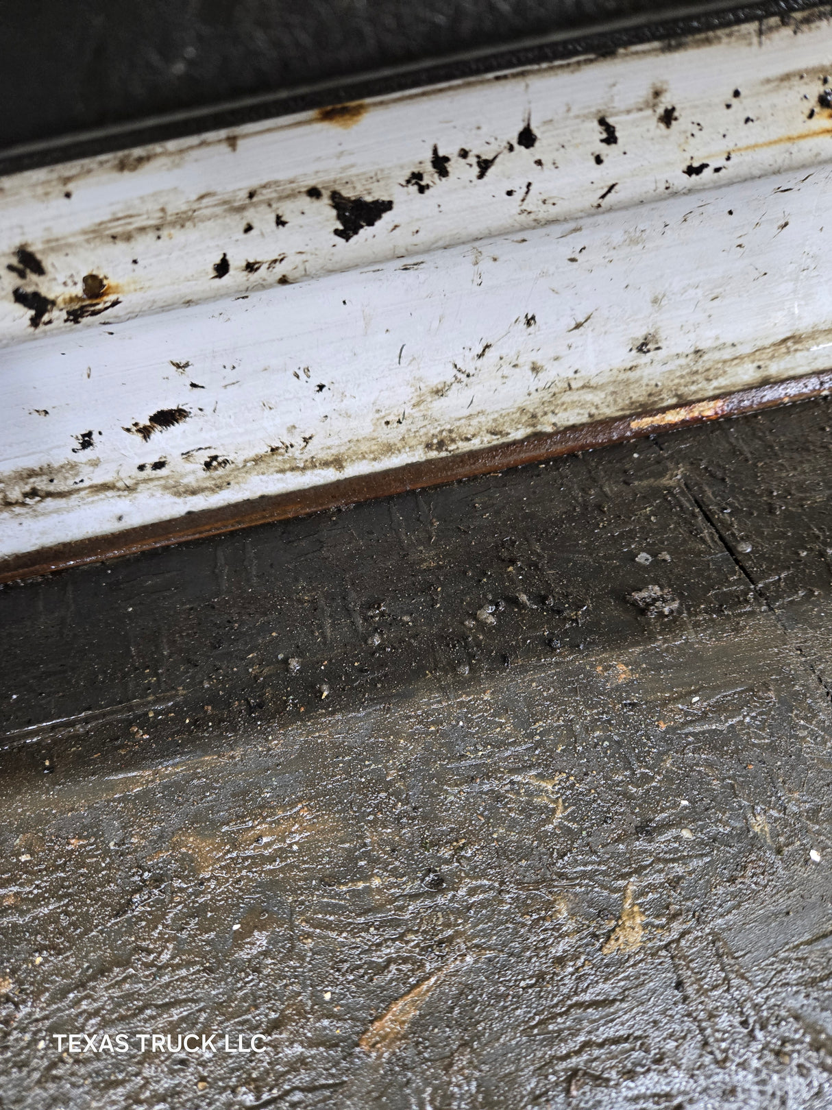 2009-2014 Ford F150 LH Driver Side Front Door