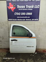 2007-2013 Chevrolet Silverado / GMC Sierra 1500 2500 3500 HD RH Front Passenger Side Door