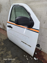 2007-2013 Chevrolet Silverado / GMC Sierra 1500 2500 3500 HD RH Front Passenger Side Door