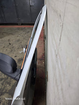 2007-2013 Chevrolet Silverado / GMC Sierra 1500 2500 3500 HD RH Front Passenger Side Door