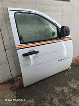 2007-2013 Chevrolet Silverado / GMC Sierra 1500 2500 3500 HD RH Front Passenger Side Door