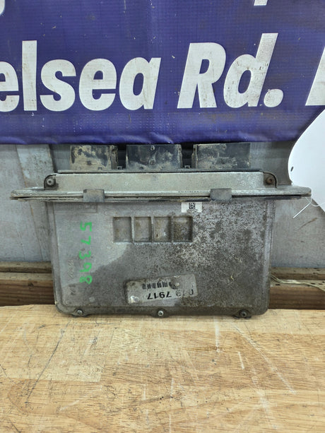 2010 Ford F150 5.4L PCM FCF0 / AL3A-12A650-DFA