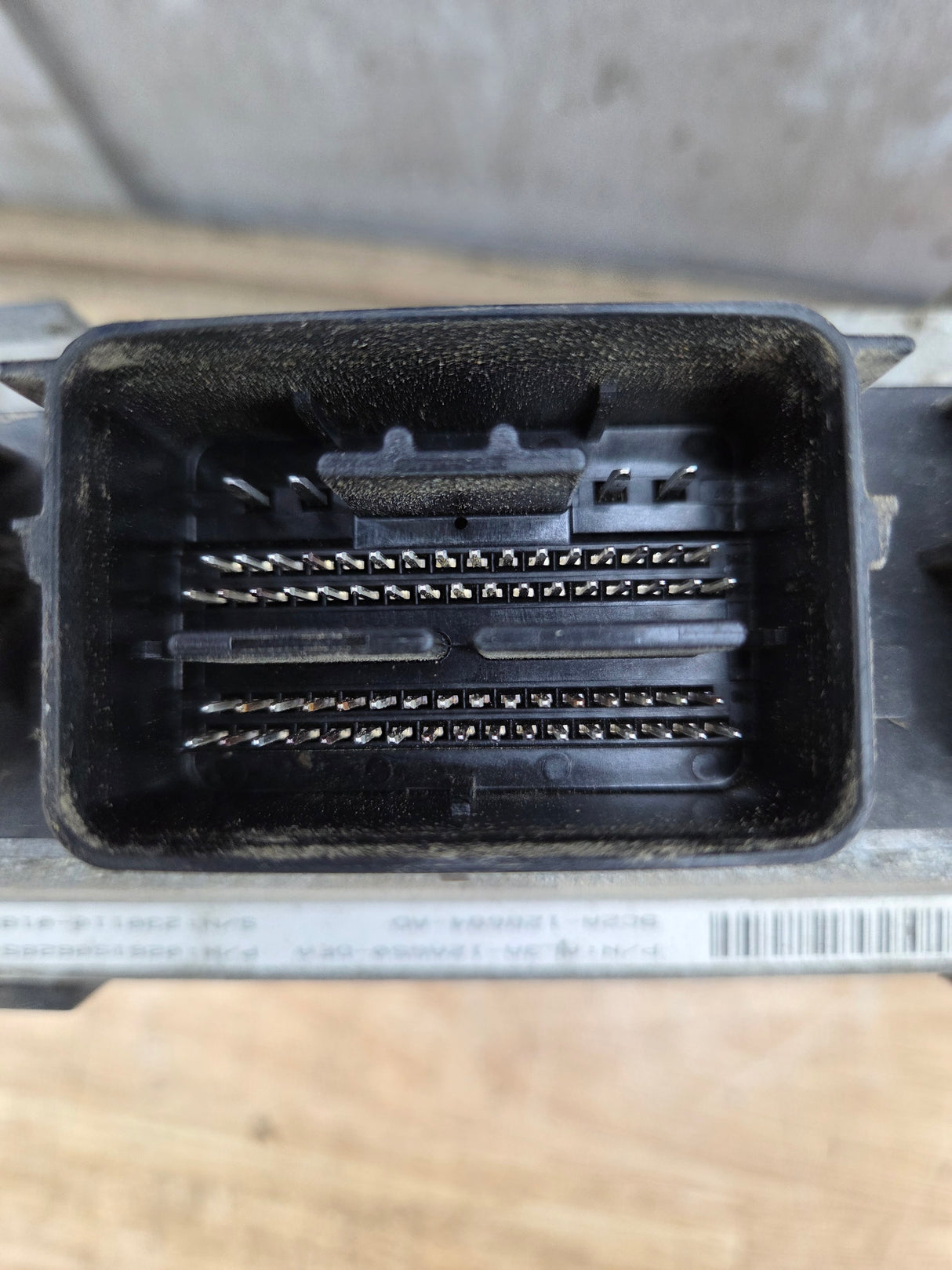 2010 Ford F150 5.4L PCM FCF0 / AL3A-12A650-DFA