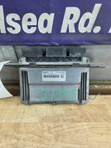 2010 Ford F150 5.4L PCM FCF0 / AL3A-12A650-DFA