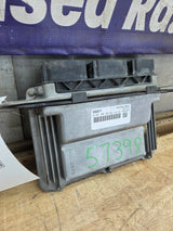 2010 Ford F150 5.4L PCM FCF0 / AL3A-12A650-DFA