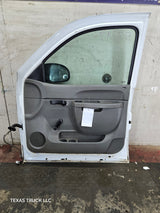 2007-2013 Chevrolet Silverado / GMC Sierra 1500 2500 3500 HD RH Front Passenger Side Door