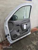 2007-2013 Chevrolet Silverado / GMC Sierra 1500 2500 3500 HD RH Front Passenger Side Door