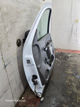 2007-2013 Chevrolet Silverado / GMC Sierra 1500 2500 3500 HD RH Front Passenger Side Door