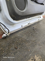 2007-2013 Chevrolet Silverado / GMC Sierra 1500 2500 3500 HD RH Front Passenger Side Door