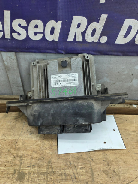 2015 Ford F250 F350 3.5L PCM FL3A-12A650-XA