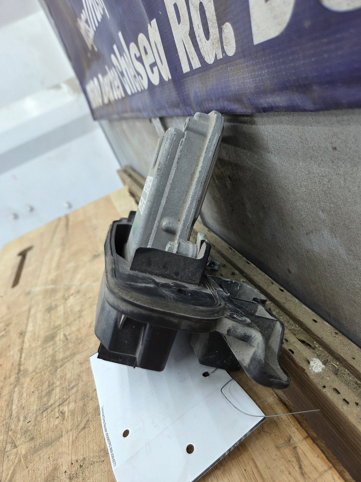 2015 Ford F250 F350 3.5L PCM FL3A-12A650-XA