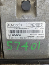 2015 Ford F250 F350 3.5L PCM FL3A-12A650-XA