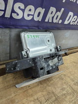 2015 Ford F250 F350 3.5L PCM FL3A-12A650-XA