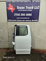 2015-2022 Ford F150 / Super Duty Extended Cab Driver Rear Door LH F250 F350 F450 F550
