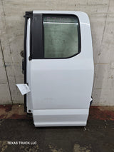 2015-2022 Ford F150 / Super Duty Extended Cab Driver Rear Door LH F250 F350 F450 F550