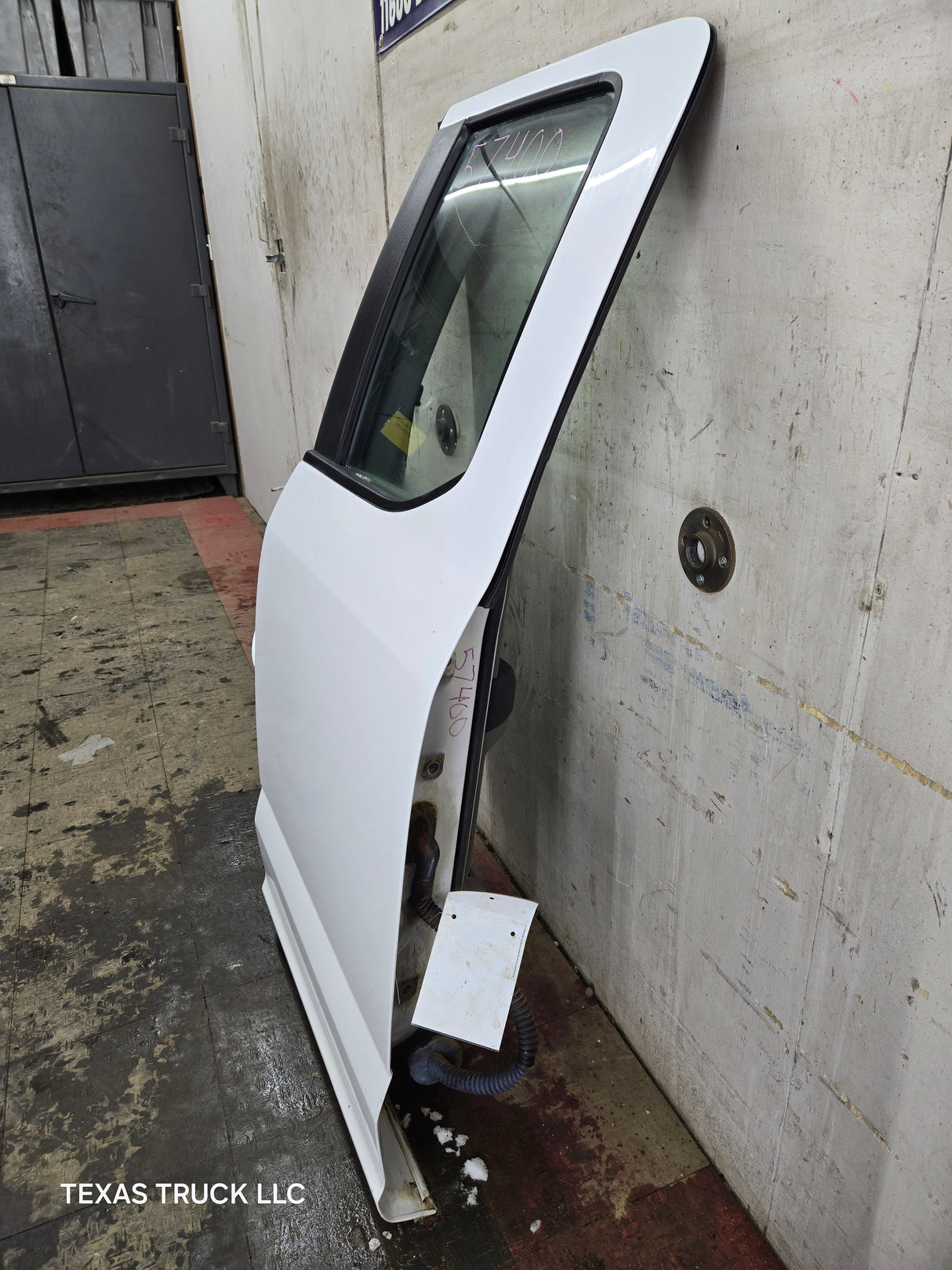 2015-2022 Ford F150 / Super Duty Extended Cab Driver Rear Door LH F250 F350 F450 F550