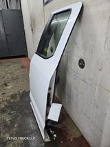 2015-2022 Ford F150 / Super Duty Extended Cab Driver Rear Door LH F250 F350 F450 F550