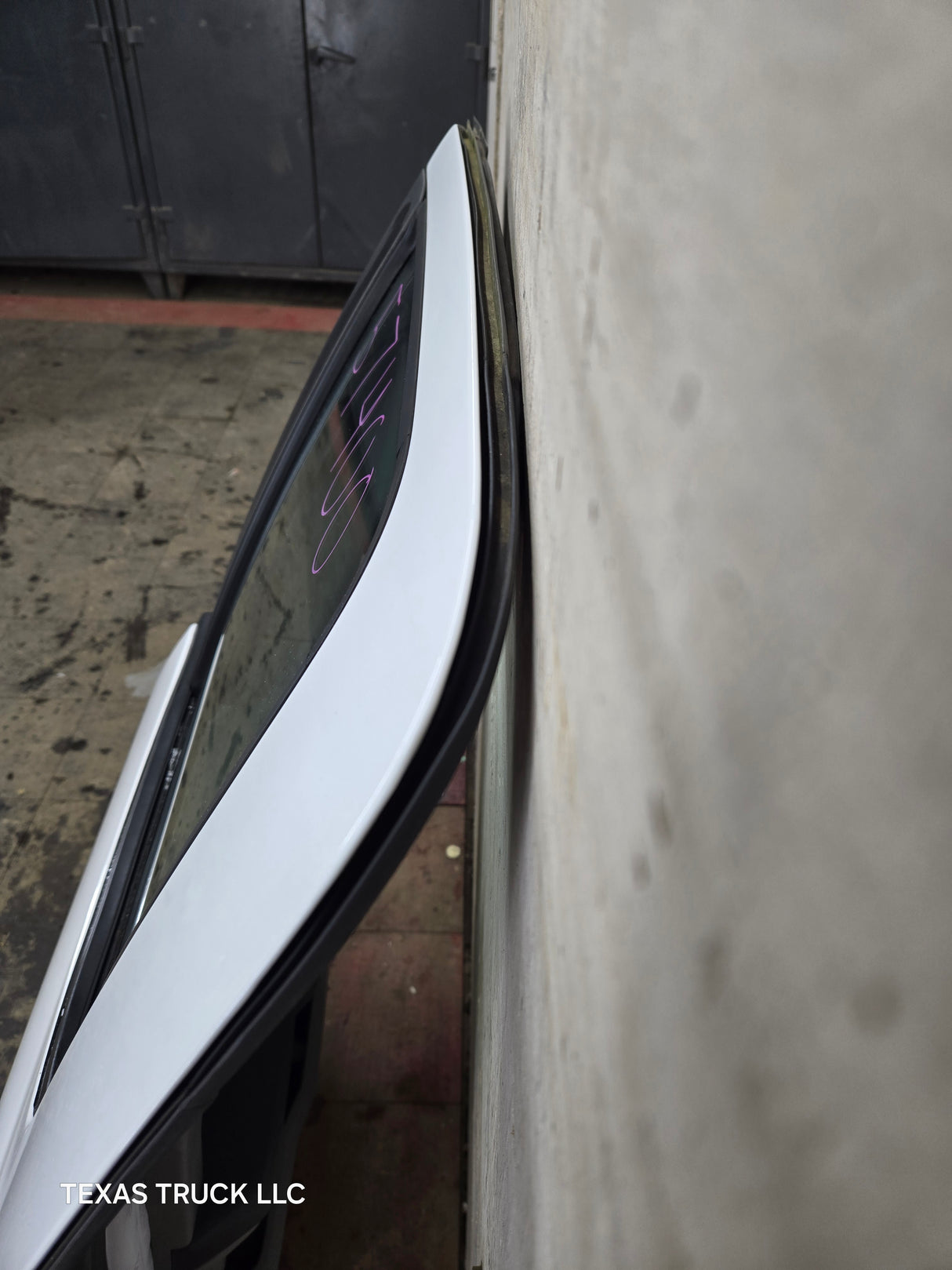 2015-2022 Ford F150 / Super Duty Extended Cab Driver Rear Door LH F250 F350 F450 F550