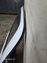 2015-2022 Ford F150 / Super Duty Extended Cab Driver Rear Door LH F250 F350 F450 F550