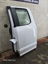 2015-2022 Ford F150 / Super Duty Extended Cab Driver Rear Door LH F250 F350 F450 F550