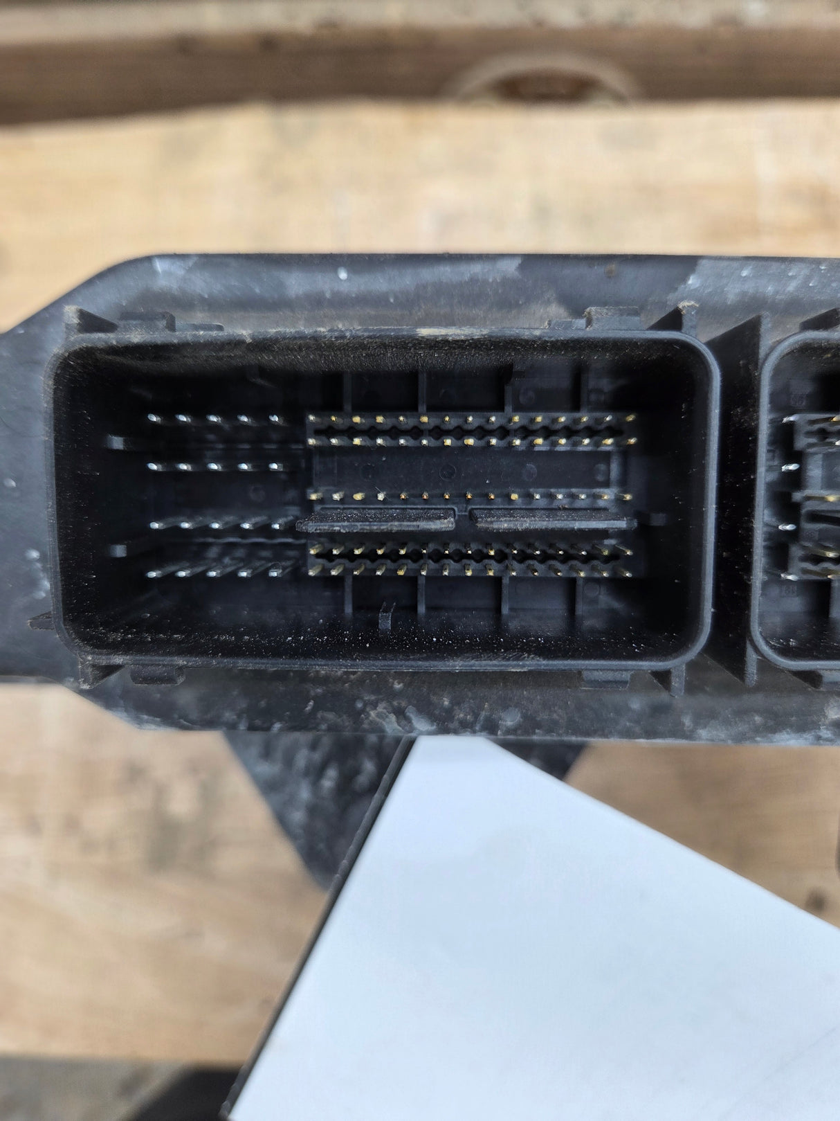 2015 Ford F250 F350 3.5L PCM FL3A-12A650-XA