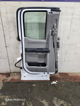 2015-2022 Ford F150 / Super Duty Extended Cab Driver Rear Door LH F250 F350 F450 F550