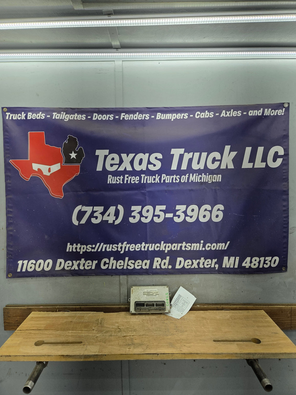 2000 Dodge Ram 3500 Cummins Manual Trans PCM P56040414AC