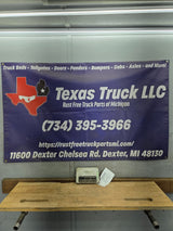 2000 Dodge Ram 3500 Cummins Manual Trans PCM P56040414AC