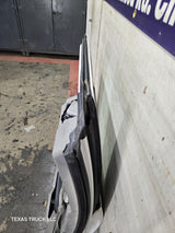 2015-2022 Ford F150 / Super Duty Extended Cab Driver Rear Door LH F250 F350 F450 F550
