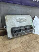 2000 Dodge Ram 3500 Cummins Manual Trans PCM P56040414AC