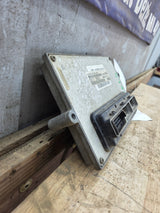 2000 Dodge Ram 3500 Cummins Manual Trans PCM P56040414AC