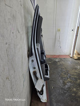 2015-2022 Ford F150 / Super Duty Extended Cab Driver Rear Door LH F250 F350 F450 F550