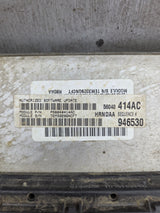 2000 Dodge Ram 3500 Cummins Manual Trans PCM P56040414AC