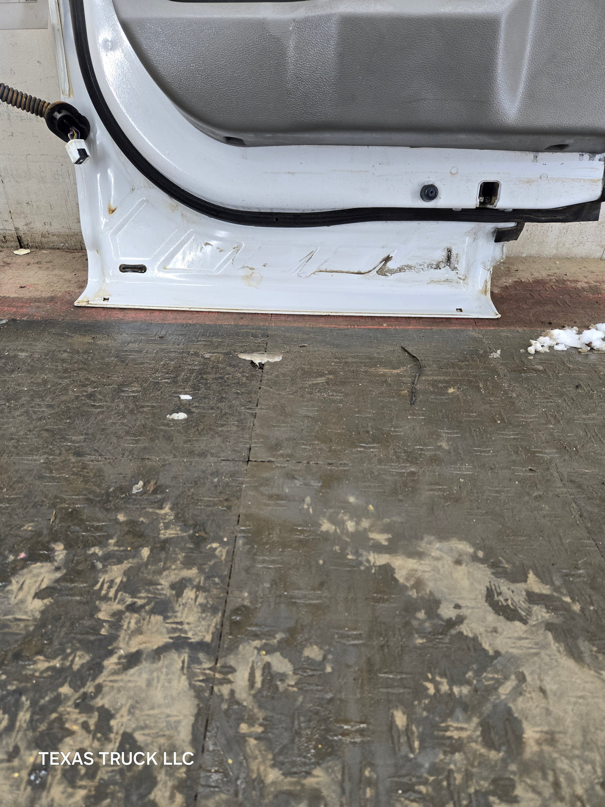 2015-2022 Ford F150 / Super Duty Extended Cab Driver Rear Door LH F250 F350 F450 F550