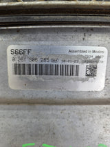 2010 Ford F150 5.4L PCM FCF0 / AL3A-12A650-DFA