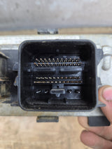 2010 Ford F150 5.4L PCM FCF0 / AL3A-12A650-DFA