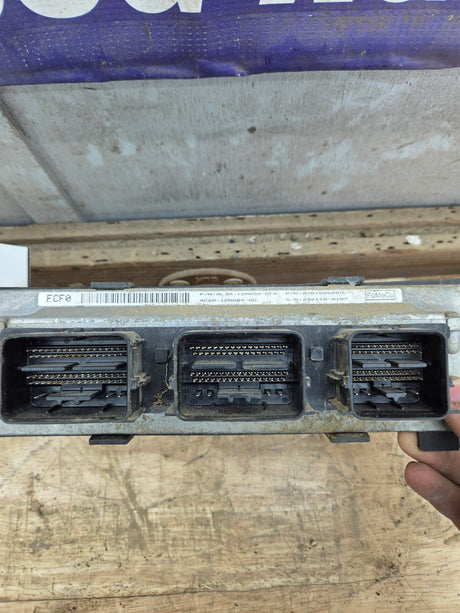 2010 Ford F150 5.4L PCM FCF0 / AL3A-12A650-DFA