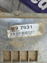 2010 Ford F150 5.4L PCM FCF0 / AL3A-12A650-DFA