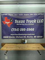 2010-2013 Chevrolet Silverado 2500 6.0L PCM AA7G / 12649297