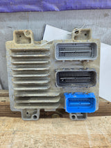 2010-2013 Chevrolet Silverado 2500 6.0L PCM AA7G / 12649297