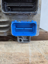 2010-2013 Chevrolet Silverado 2500 6.0L PCM AA7G / 12649297