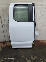 2015-2022 Ford F150 / Super Duty Extended Cab Passenger Rear Door RH F250 F350 F450 F550