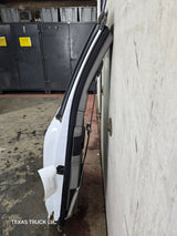 2015-2022 Ford F150 / Super Duty Extended Cab Passenger Rear Door RH F250 F350 F450 F550