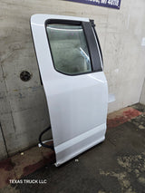 2015-2022 Ford F150 / Super Duty Extended Cab Passenger Rear Door RH F250 F350 F450 F550