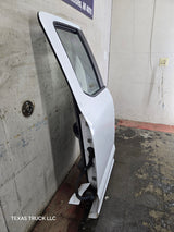 2015-2022 Ford F150 / Super Duty Extended Cab Passenger Rear Door RH F250 F350 F450 F550