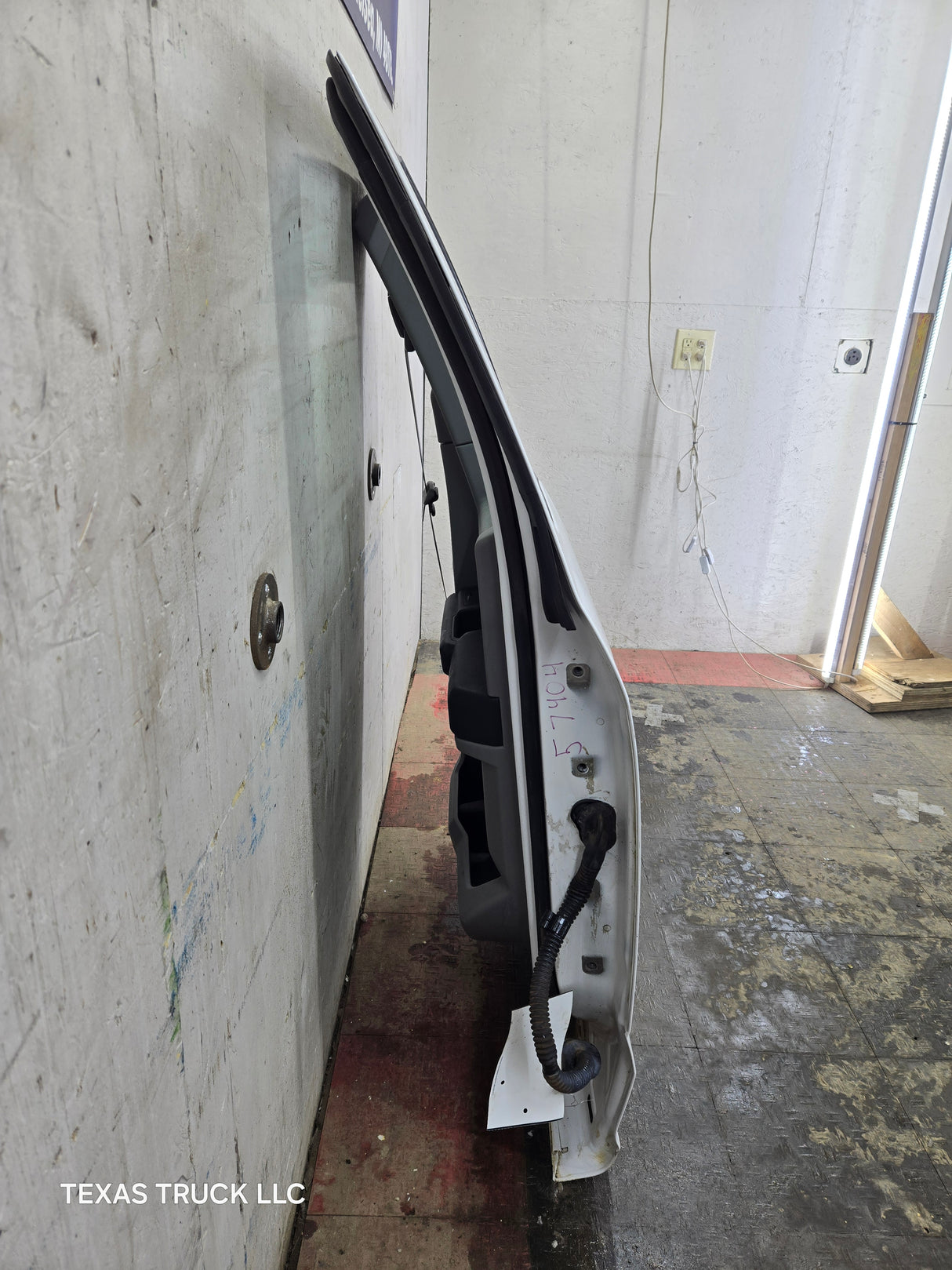 2015-2022 Ford F150 / Super Duty Extended Cab Passenger Rear Door RH F250 F350 F450 F550