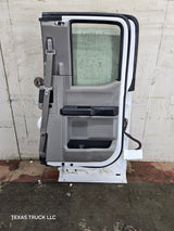 2015-2022 Ford F150 / Super Duty Extended Cab Passenger Rear Door RH F250 F350 F450 F550