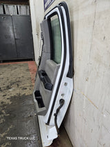 2015-2022 Ford F150 / Super Duty Extended Cab Passenger Rear Door RH F250 F350 F450 F550